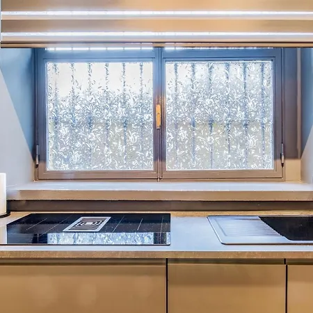 Bligny 4pax Wifi Bocconi District * Milan