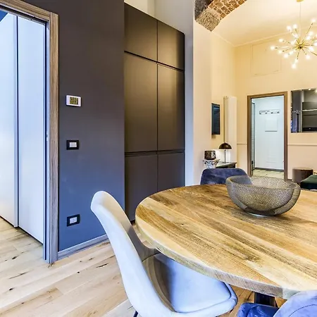 Bligny 4pax Wifi Bocconi District Milan