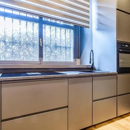 Bligny 4pax Wifi Bocconi District *